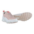 ECCO Sneaker Multi-Vent GTX (Leder/Textil, wasserdicht) 2026 rosa/weiss Damen