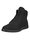 ECCO Winterstiefel Bella Boot (Nubukleder, warm) schwarz Damen