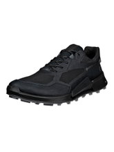 ECCO Wanderschuhe Biom 2.1 X Mountain GTX (Textil, wasserdicht) schwarz Herren