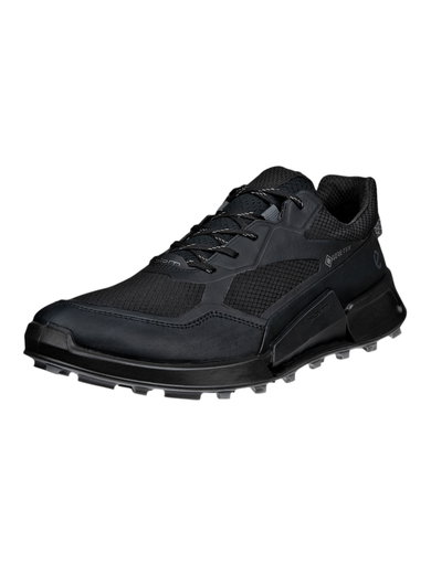 ECCO Wanderschuhe Biom 2.1 X Mountain GTX (Textil, wasserdicht) schwarz Herren