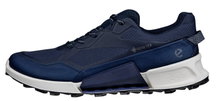 ECCO Wanderschuhe Biom 2.1 X Mountain GTX (Textil, wasserdicht) blau Herren