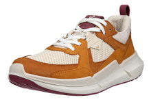 ECCO Sneaker Biom 2.2 (ECCO Leder) honig/beige Damen