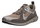 ECCO Sneaker Biom 2.2 (ECCO-Leder) braun/grau Herren