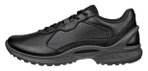 ECCO Sneaker Biom Energi Lea (Vollnarbenleder) schwarz Damen