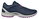 ECCO Sneaker Biom Energi Lea (Premium-Leder) navyblau Damen