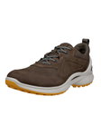 ECCO Sneaker Biom Energi (Nubukleder) braun Herren
