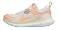 ECCO Sneaker Biom 2.2 (ECCO Leder) beige/gelb/rosa Damen