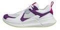 ECCO Sneaker Biom 2.2 (ECCO Leder) weiss/purple Damen