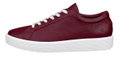 ECCO Sneaker Soft 60 (ECCO Leder) rot Damen
