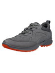 ECCO Sneaker Biom Energi (Nubukleder) grau Herren