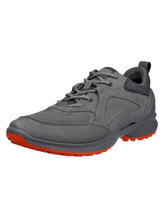 ECCO Sneaker Biom Energi (Nubukleder) grau Herren