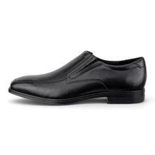 ECCO Businessschuhe Derby Melbourne (Glattleder) schwarz Herren