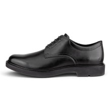 ECCO Businessschuhe Derby Metropole London (Glattleder) schwarz Herren