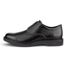 ECCO Businessschuhe Derby Metropole London (Glattleder) schwarz Herren