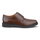 ECCO Businessschuhe Derby Metropole London (Glattleder) braun Herren