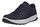 ECCO Sneaker Byway 2.0 WP (Premium-Leder, wasserdicht) marineblau Herren