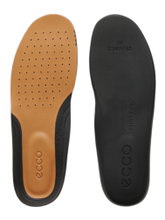 ECCO Einlegesohle Comfort Supreme Insole hellbraun Damen - 1 Paar (2 Stück)