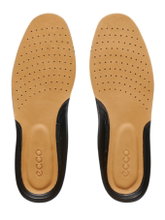 ECCO Einlegesohle Comfort Supreme Insole hellbraun Damen - 1 Paar (2 Stück)