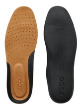 ECCO Einlegesohle Comfort Supreme Insole hellbraun Herren - 1 Paar (2 Stück)