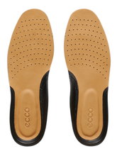 ECCO Einlegesohle Comfort Supreme Insole hellbraun Herren - 1 Paar (2 Stück)