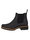 ECCO Stiefelette Elaina Chelsea (Premium-Leder) schwarz Damen