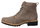 ECCO Stiefelette Elaina Lace Boot (Premium-Leder) braun Damen