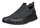 ECCO Sneaker Gruuv Easy-Slip (atmungsaktiv Textil) schwarz Herren