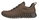 ECCO Sneaker Gruuv Lea GTX (Glattleder, wasserdicht) braun Herren