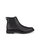 ECCO Halbstiefel Metropole London (Chelseaboot aus Vollnarbenleder) schwarz Herren