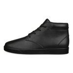 ECCO Alltag-Halbstiefel Street Lite (Vollnarbenleder) schwarz Herren