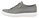 ECCO Sneaker Mens Soft 7 (aus Premium-Leder) hellgrau Herren