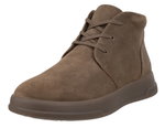 ECCO Botki Move Desert (Skóra premium) brązowe damskie