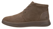 ECCO Botki Move Desert (Skóra premium) brązowe damskie