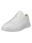 ECCO Move Sneakers (Premium Leather) white ladies