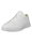 ECCO Sneaker Move (Premium-Leder) weiss Damen