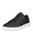 ECCO Sneaker Move (Premium-Leder) schwarz Damen