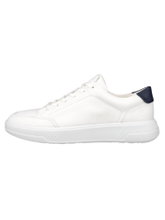 ECCO Sneaker Move (Vollnarbenleder) weiss Herren