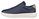 ECCO Sneaker Move (Vollnarbenlederl) navyblau Herren