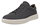 ECCO Sneaker Move (Vollnarbenleder) grau Herren