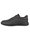 ECCO Sneaker Move (Oil-Nubukleder) schwarz Herren
