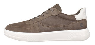ECCO Sneaker Move (Nubukleder) hellbraun Herren