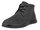 ECCO Stiefelette Move Desert Bootie (Premium-Leder) schwarz Damen