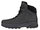 ECCO Winterschuhe Rugged Track WP Lace Boot (Premium-Leder, wasserdicht) schwarz Herren