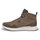 ECCO Alltag-Halbstiefel Exostride GTX (Nubukleder, wasserdicht) claybraun Herren