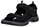 ECCO Sandale Offroad Andes II (Nubukleder) schwarz Damen