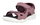ECCO Sandale Biom Raft (Klettverschluss) rosa/weiss Kinder