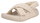 ECCO Sandale Cozmo Croos (Vollnarbenleder) beige Damen