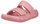 ECCO Sandale Cozmo Pf Cross Sling (Vollnarbenleder) rosa Damen