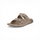 ECCO Sandale Cozmo (Wildleder) beige Damen