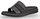 ECCO Sandale Flowt Slide (Premium-Leder) schwarz Damen